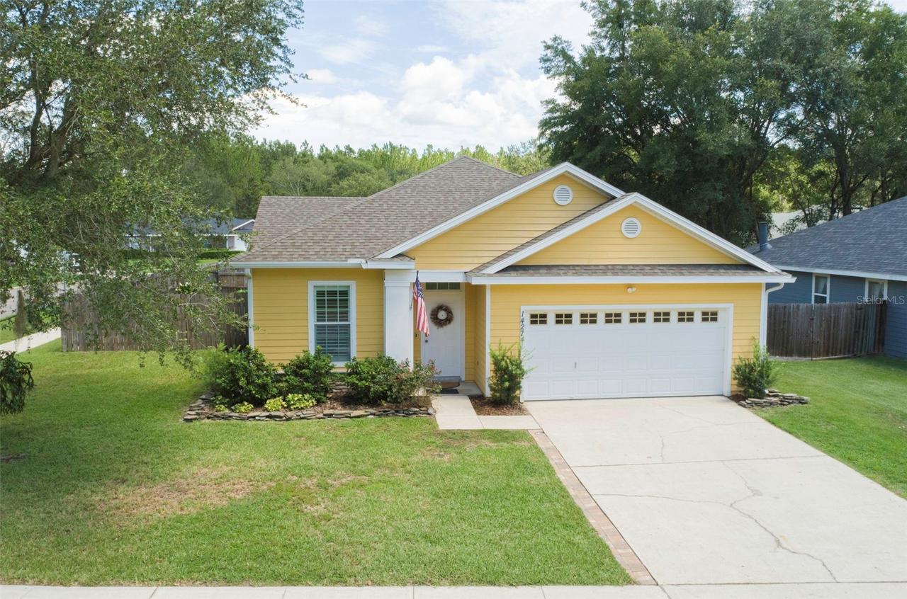 14274 NW 9th Rd., Newberry, FL 32669