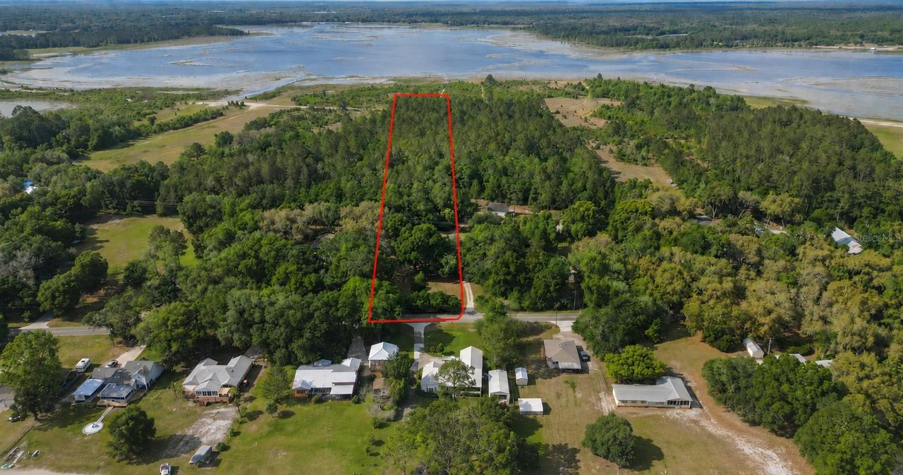 6382 Baker Rd., Keystone Heights, FL 32656