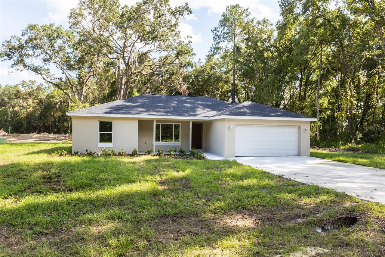 1057 SW Timberlake Rd., Dunnellon, FL 34431