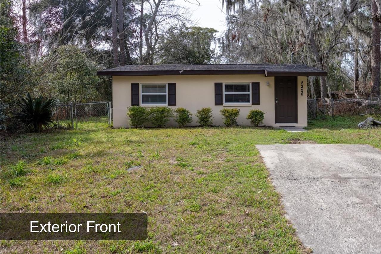 2220 SE 46th Ter., Gainesville, FL 32641
