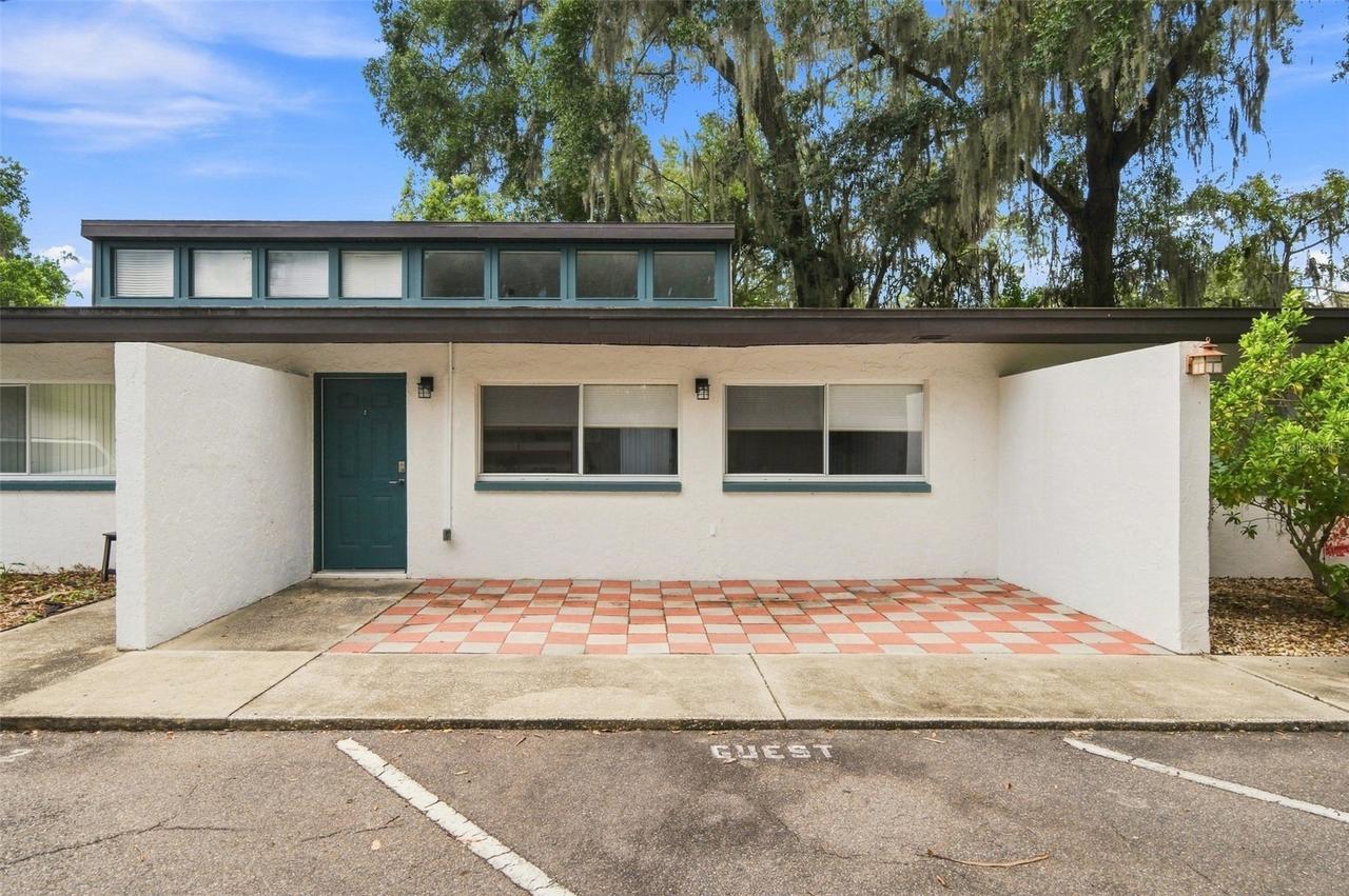 747 SE 2nd Pl. #2, Gainesville, FL 32601