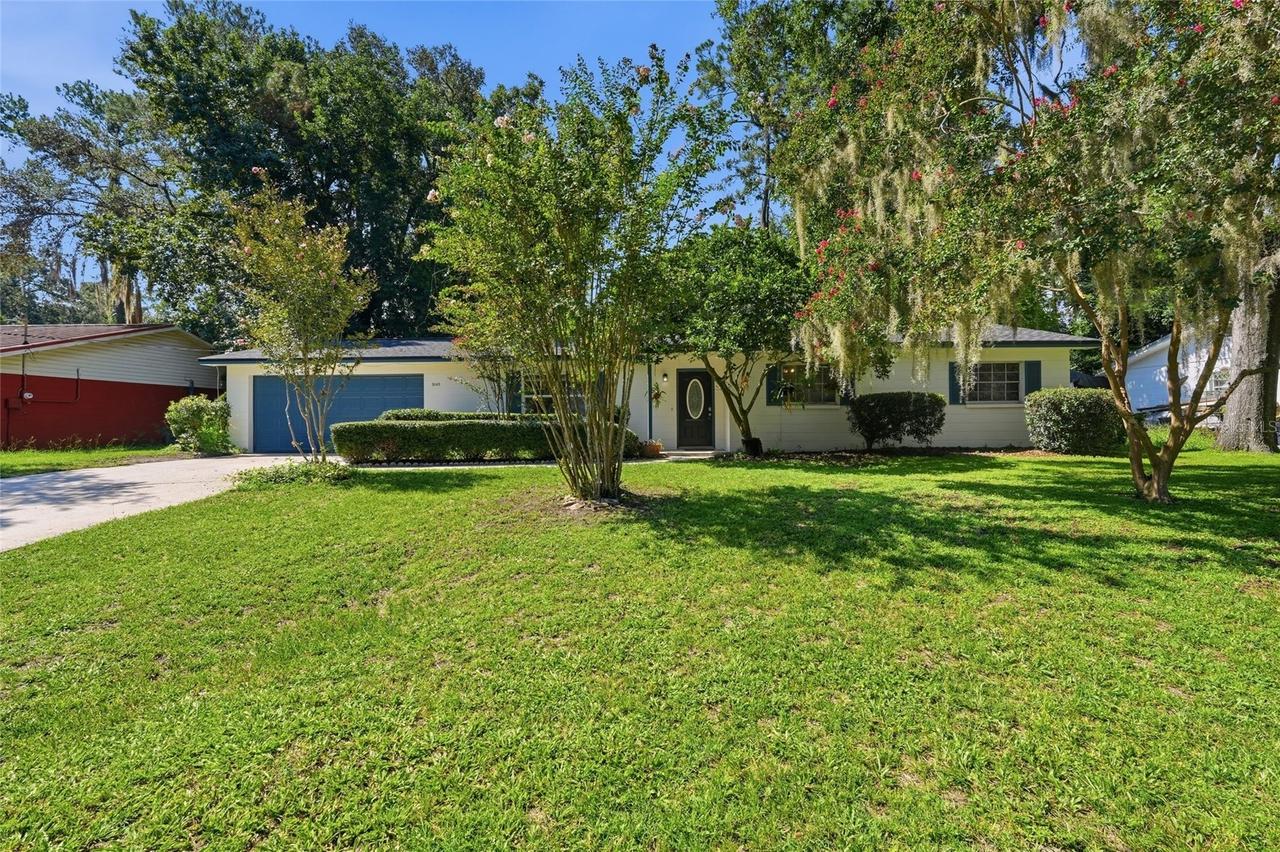 3145 NW 48th Pl., Gainesville, FL 32605