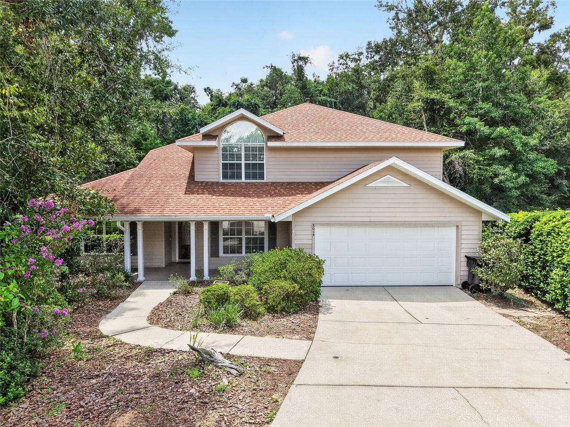 5015 NW 71st Pl., Gainesville, FL 32653