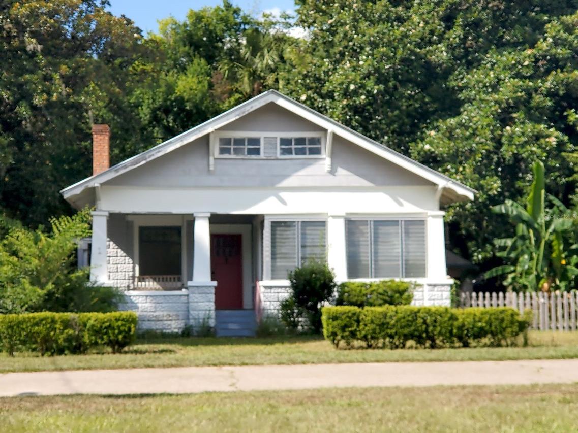 23882 NW 187th Ave., High Springs, FL 32643