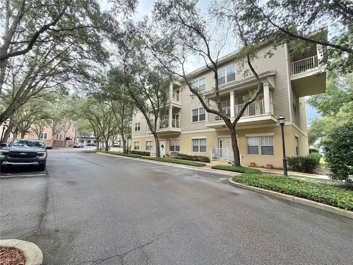 9177-203 SW 52nd Rd. #203, Gainesville, FL 32608