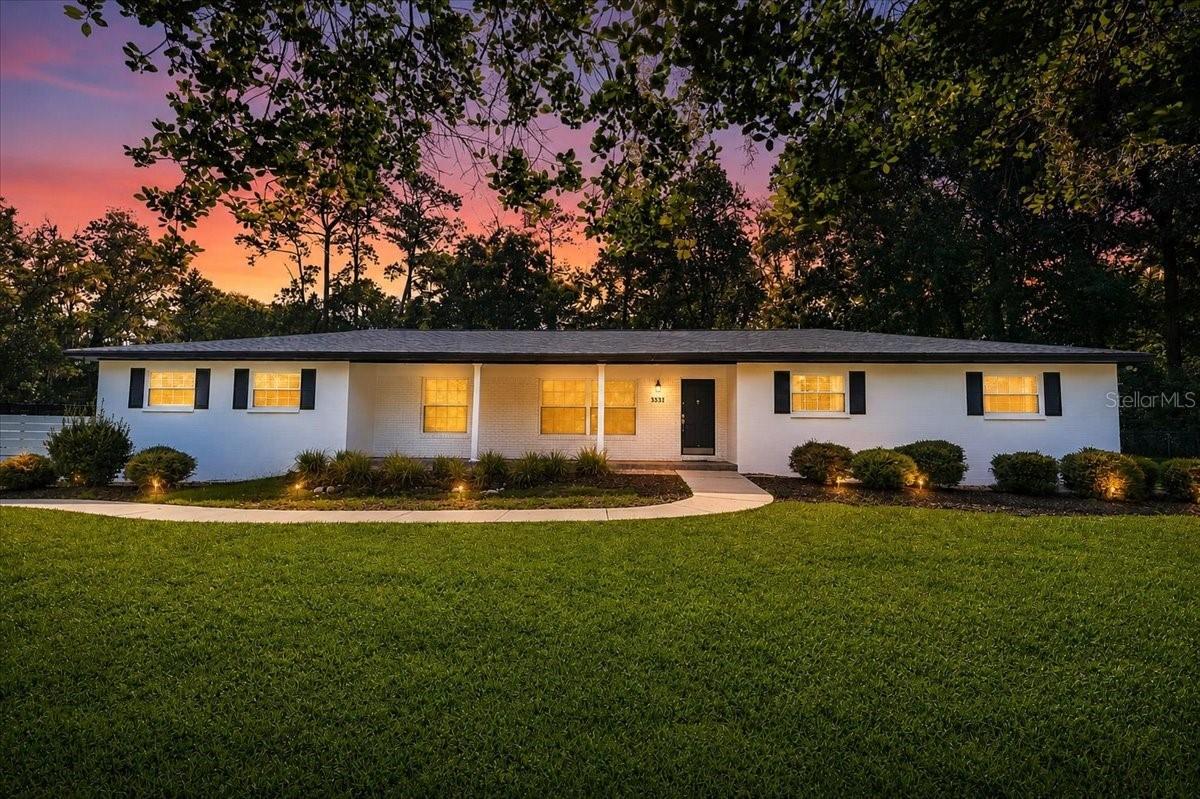 3531 NW 37th St., Gainesville, FL 32605
