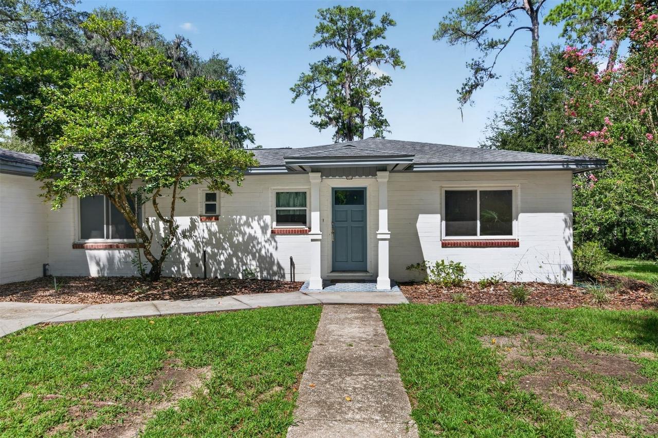 2707 NW 4th Ave., Gainesville, FL 32607