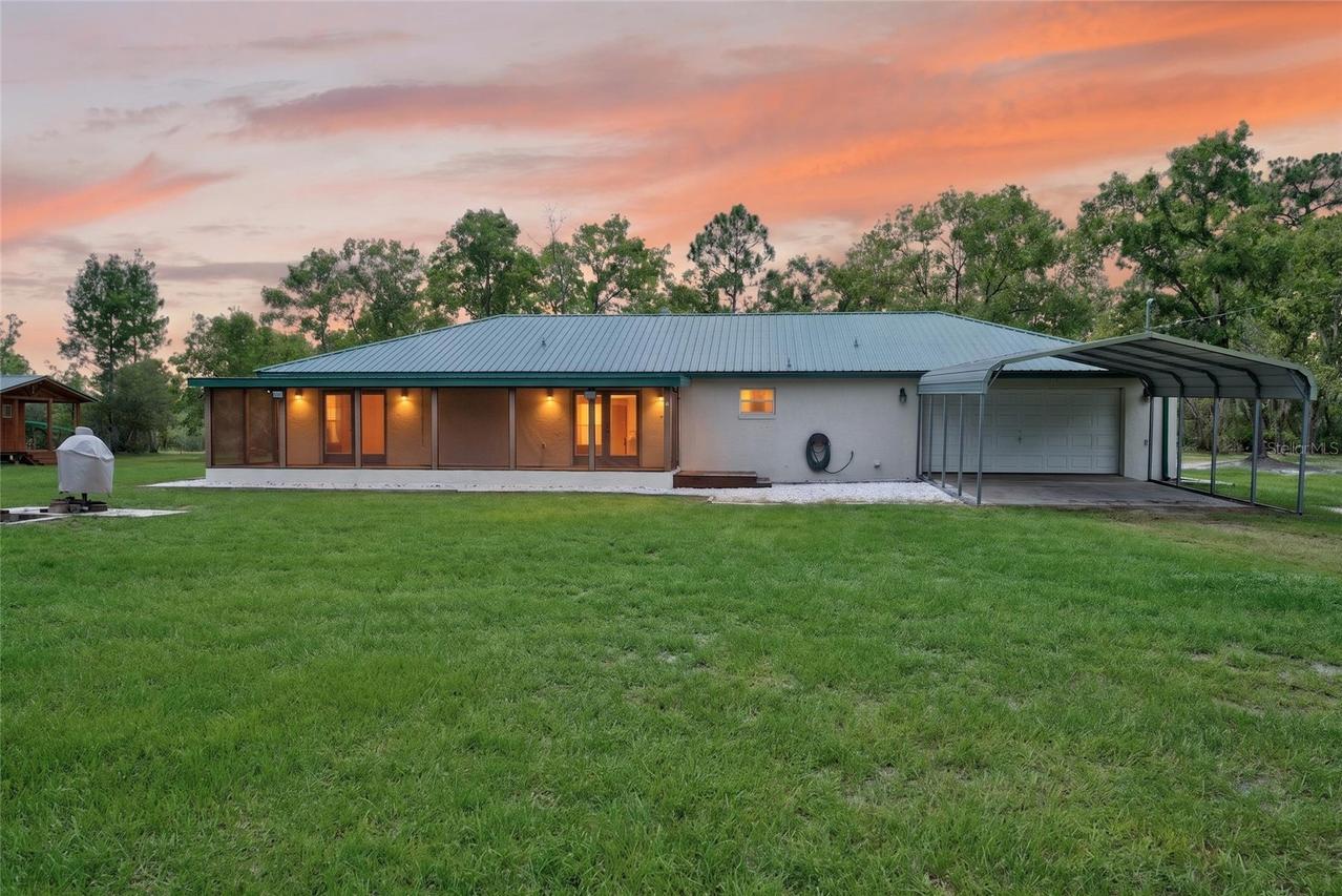 10550 SW 52nd Pl., Cedar Key, FL 32625