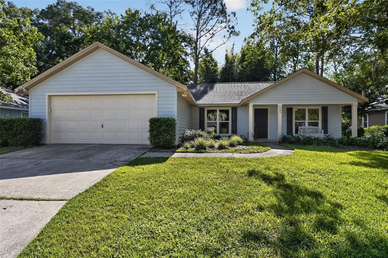 6909 SW 80th Dr., Gainesville, FL 32608