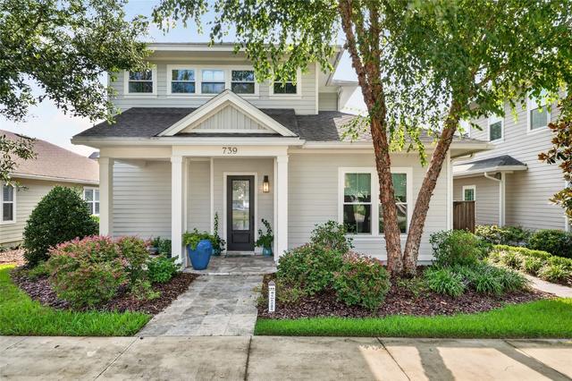 New Homes For Sale This Week in Newberry: August 7th to August 13th