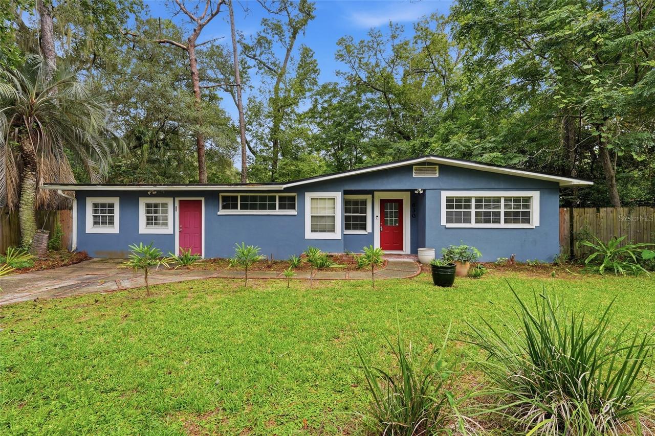 630 NW 35th Ter., Gainesville, FL 32607
