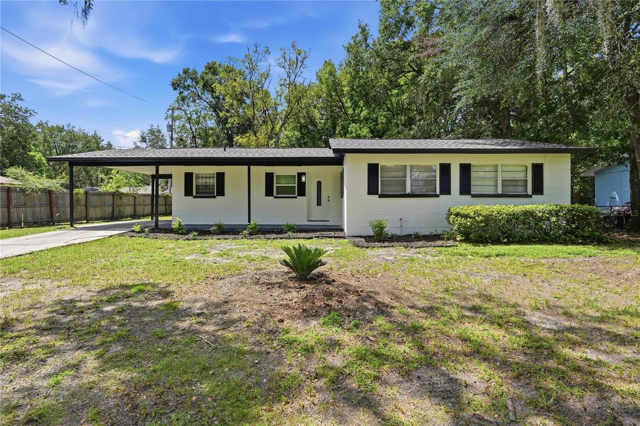 1823 NE 31st Ave., Gainesville, FL 32609