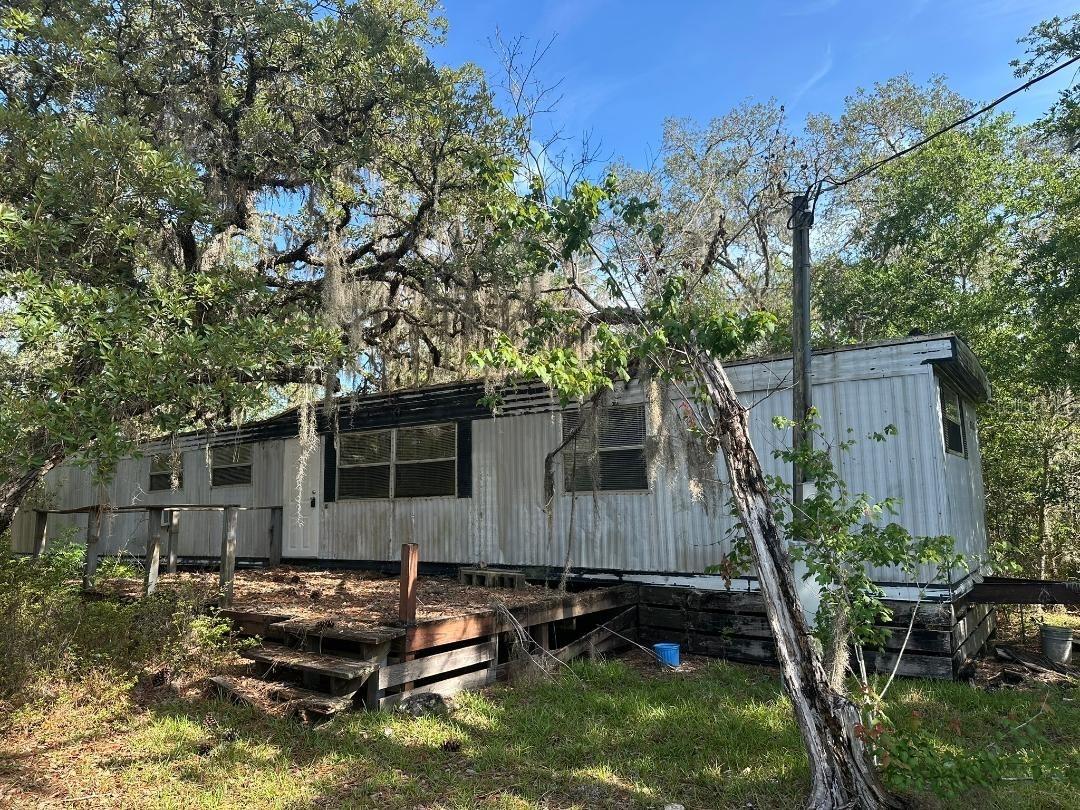 19925 SW 179 Pl., Archer, FL 32618