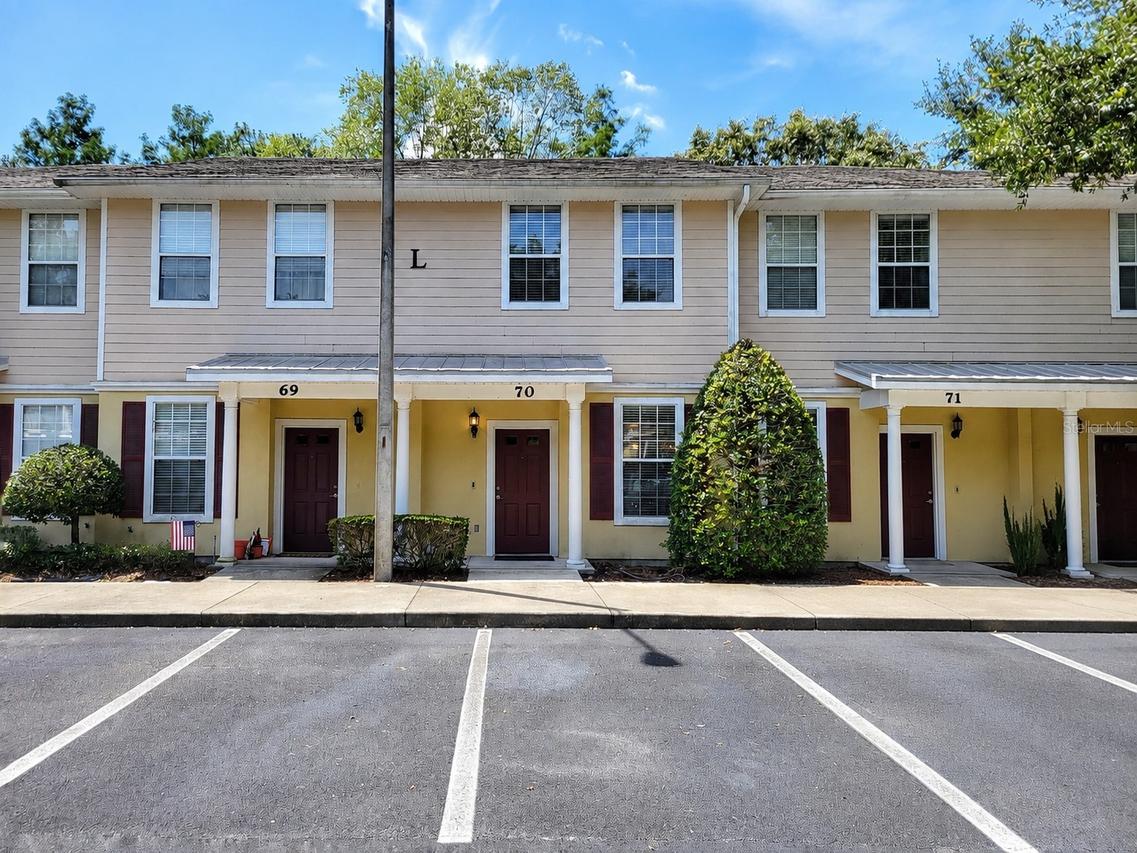 2508 SW 35th Pl. #70, Gainesville, FL 32608