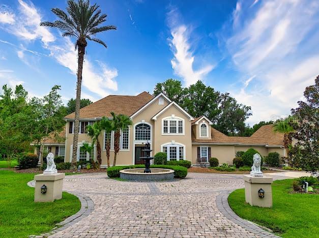 6823 NW 52nd Ln., Gainesville, FL 32653