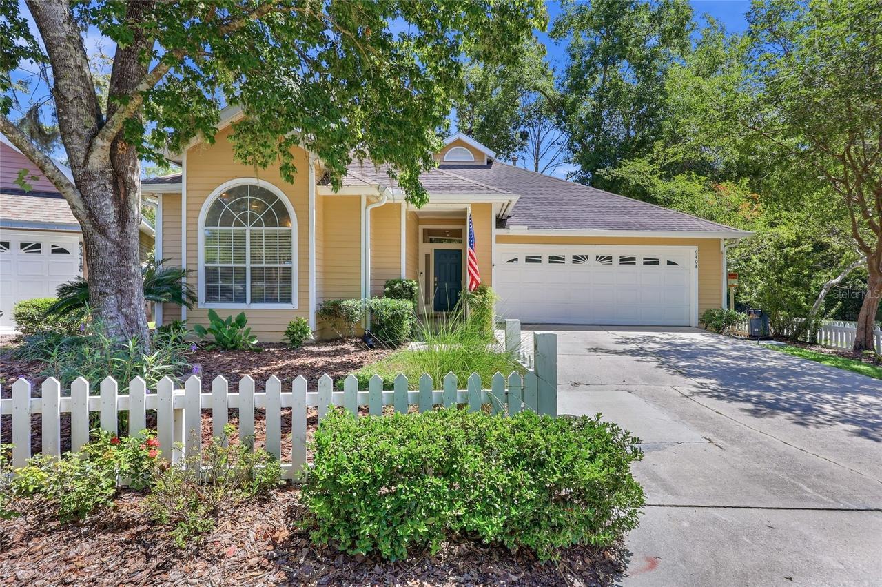 9408 SW 39th Ave., Gainesville, FL 32608