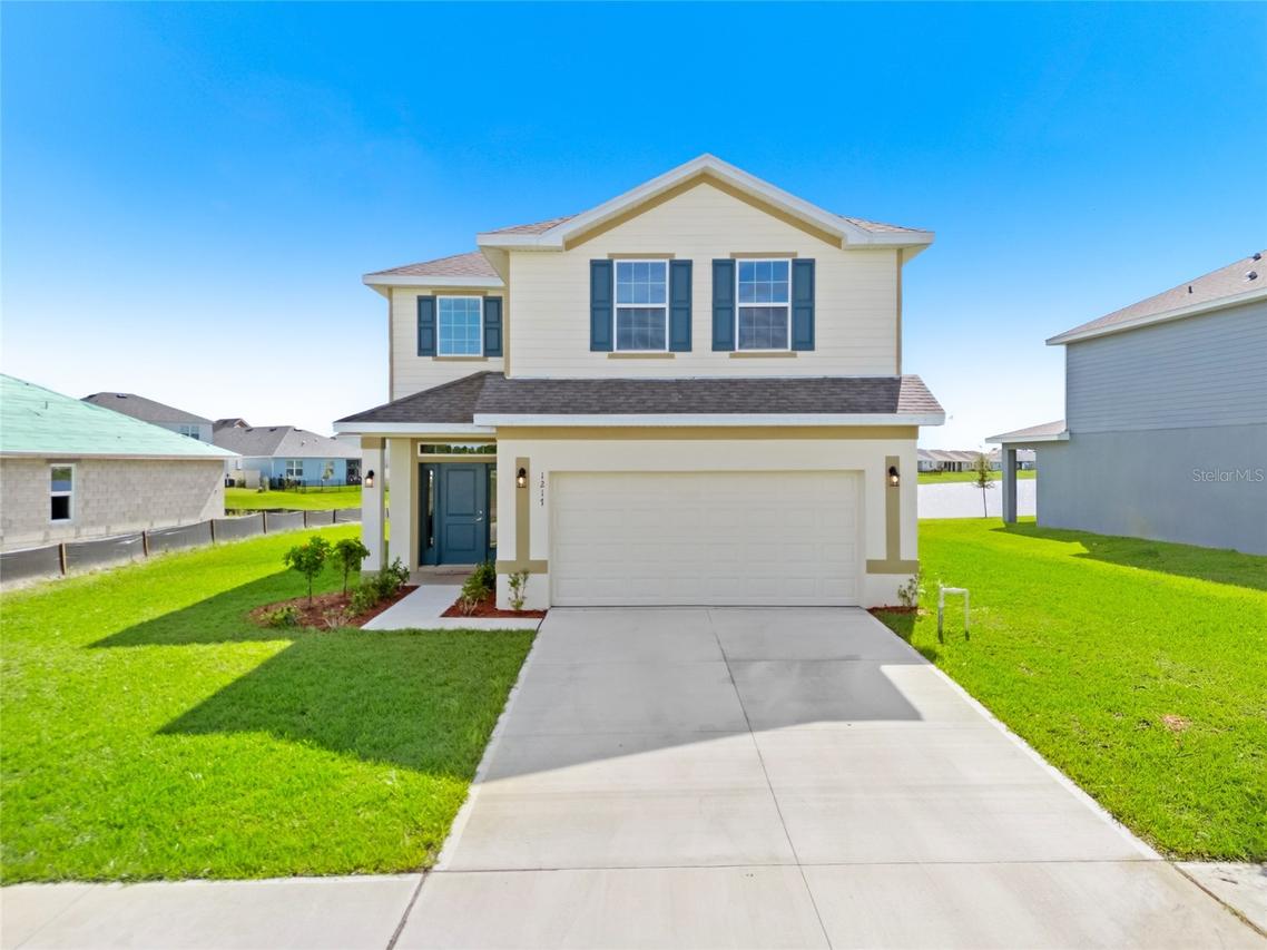 1217 Soleway Ave., Palm Bay, FL 32907