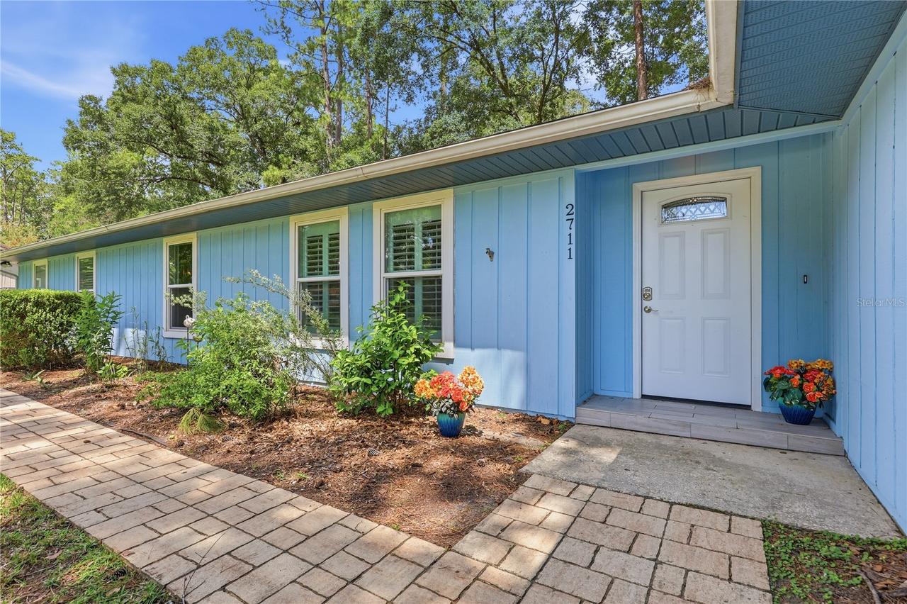 2711 NW 31st Ter., Gainesville, FL 32605