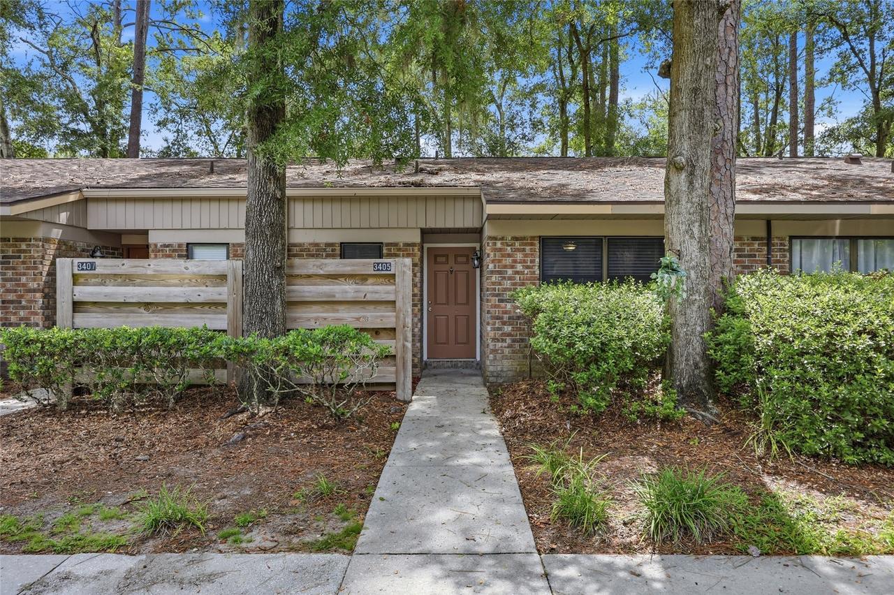 3405 NW 52nd Ter., Gainesville, FL 32606