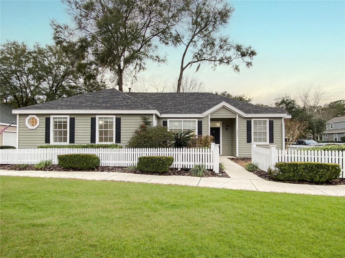 10301 SW 52nd Ave., Gainesville, FL 32608