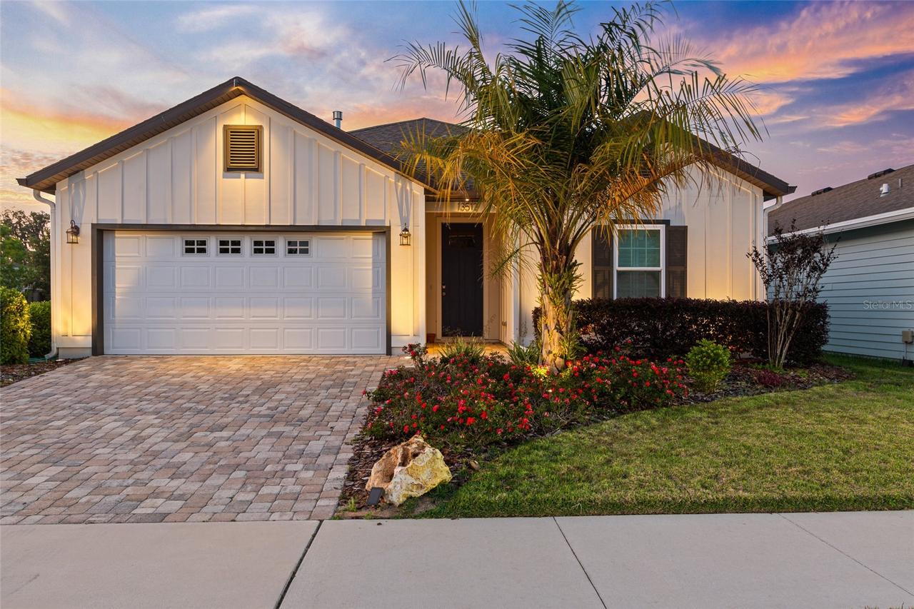 13512 NW 11th Pl., Newberry, FL 32669