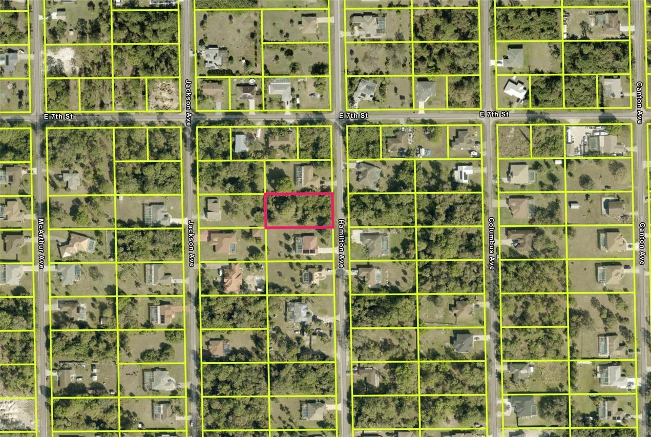 619 Hamilton Ave., Lehigh Acres, FL 33972