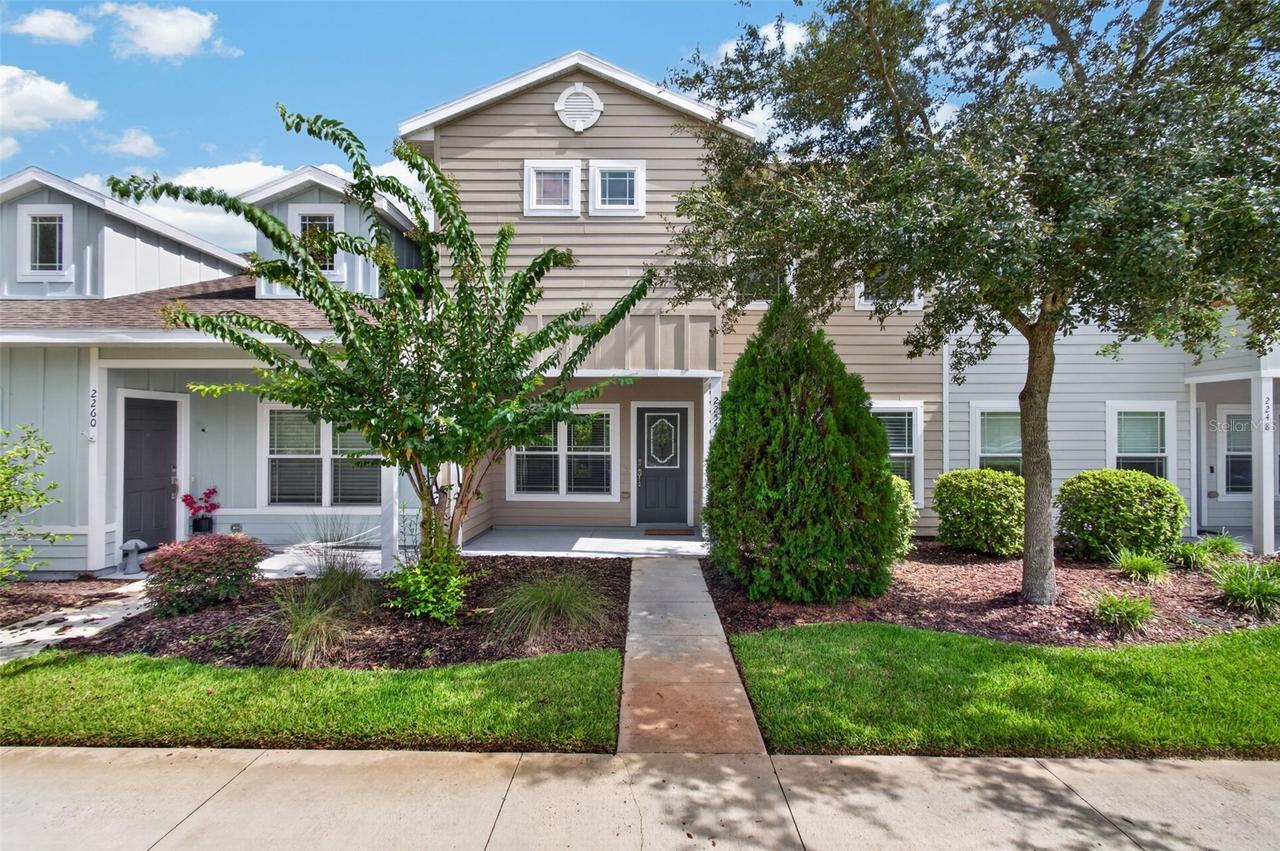 2254 NW 51st Ave., Gainesville, FL 32605