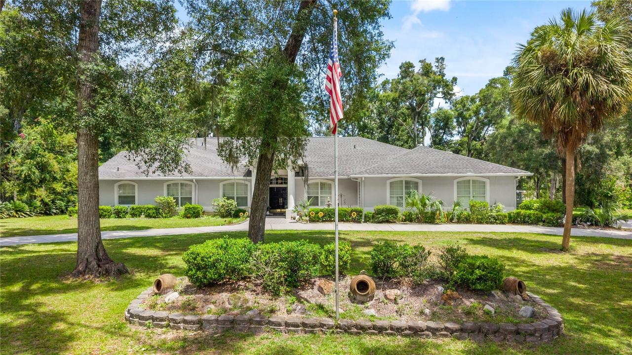 11108 NW 70th Cir., Chiefland, FL 32626