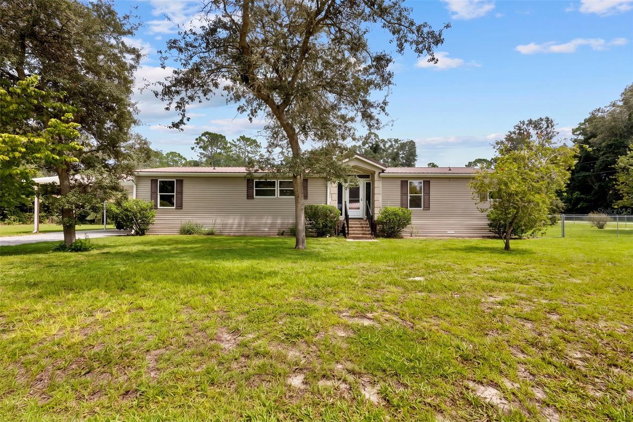 17171 NW 80th Ter., Trenton, FL 32693