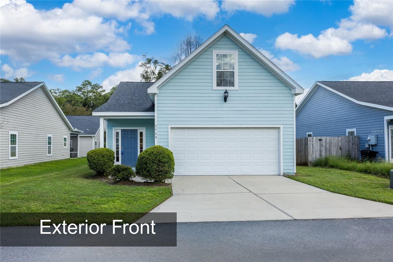 7753 NW 21st Ter., Gainesville, FL 32609