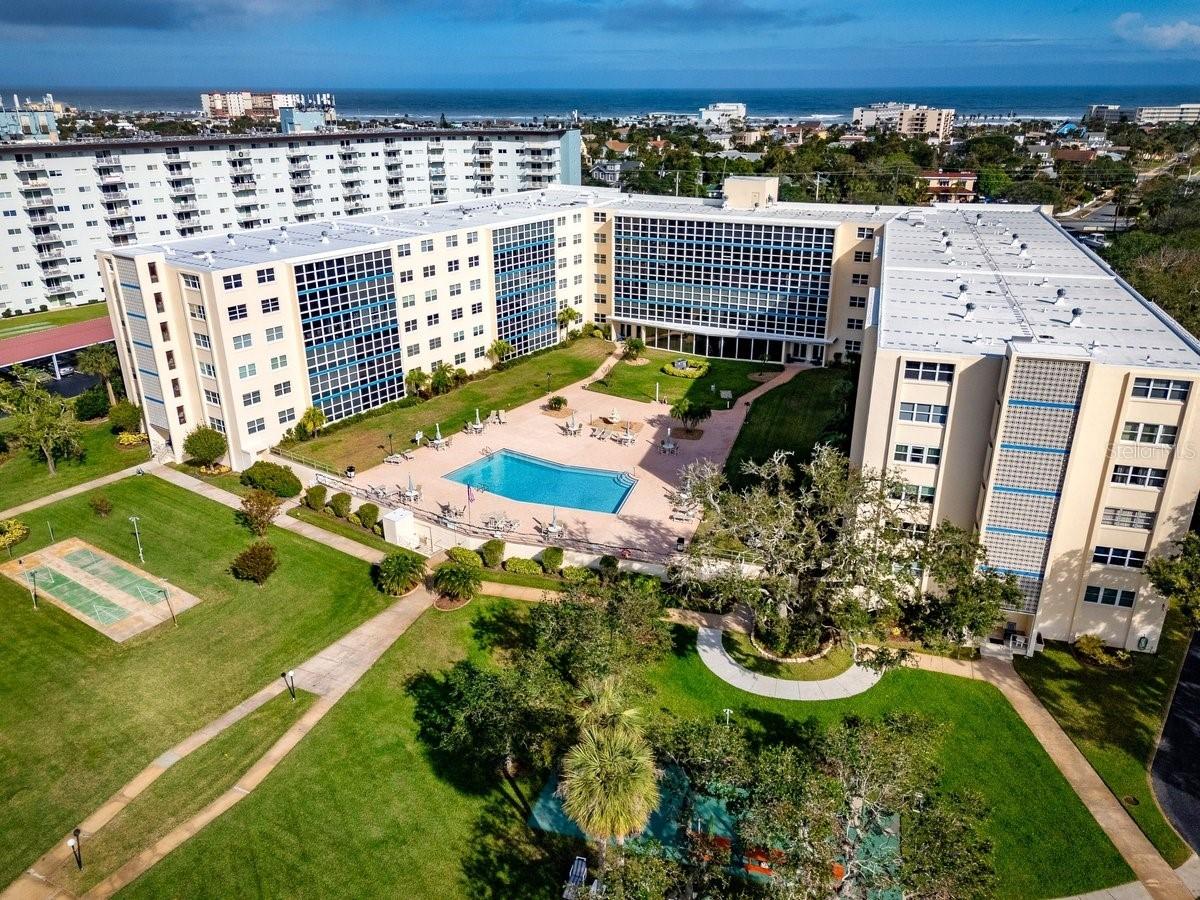 1224 S Peninsula Dr. #621, Daytona Beach, FL 32118