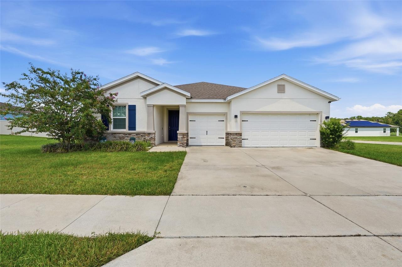 5145 NE 16th St., Ocala, FL 34470