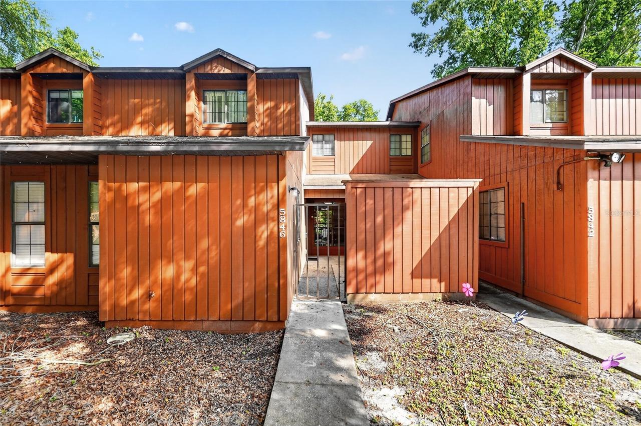 5846 SW 9th Pl., Gainesville, FL 32607