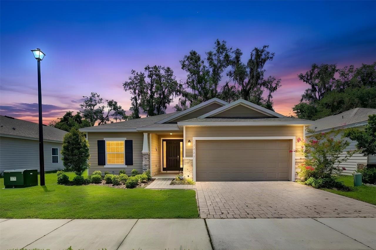 13639 NW 13th Pl., Newberry, FL 32669
