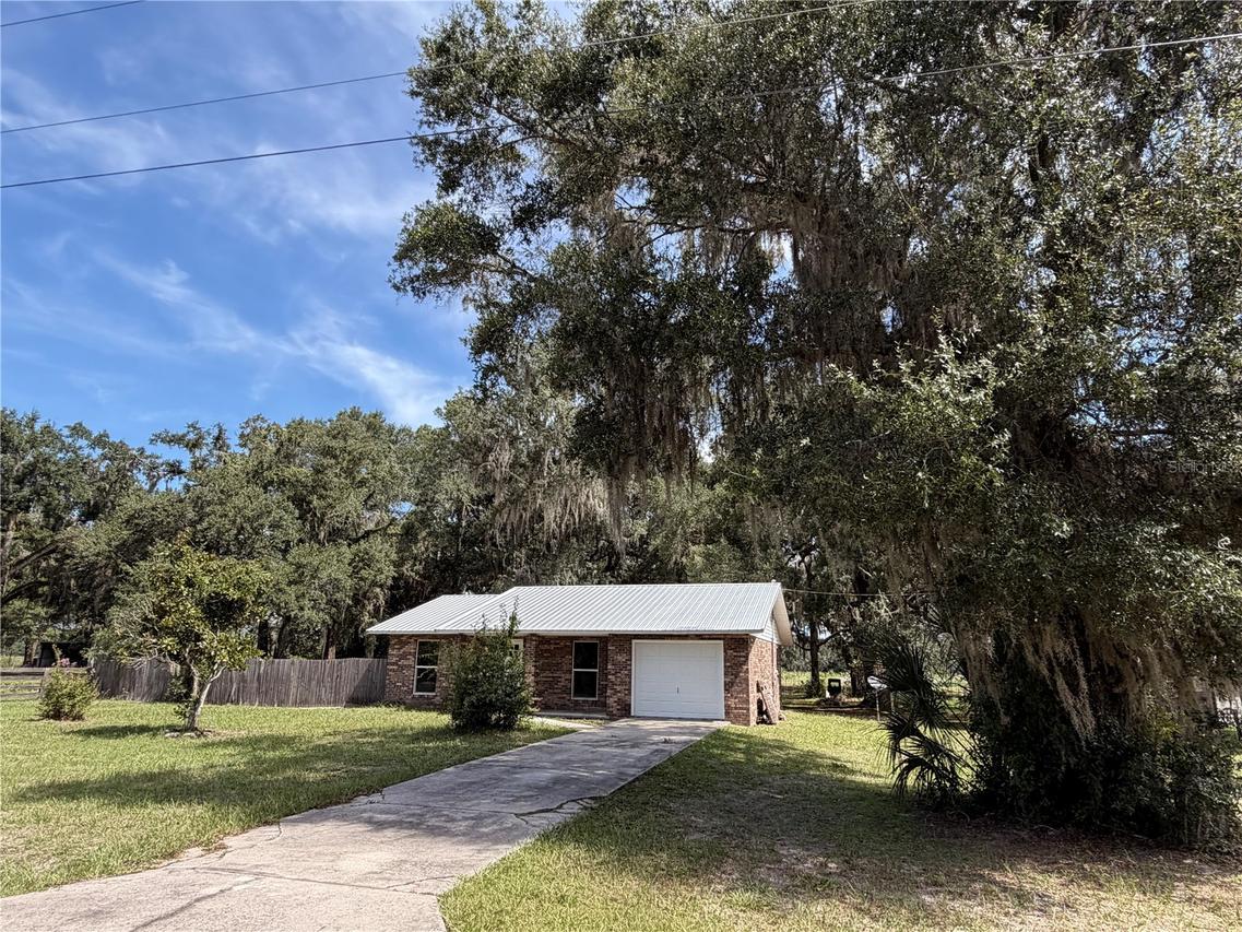 217 SE 118th Ave., Old Town, FL 32680