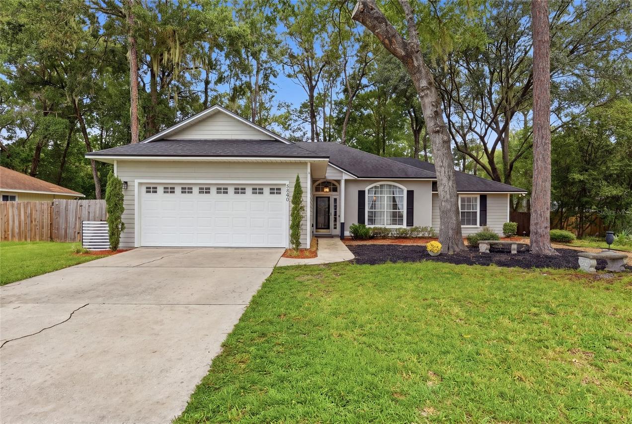 5840 SW 85th St., Gainesville, FL 32608