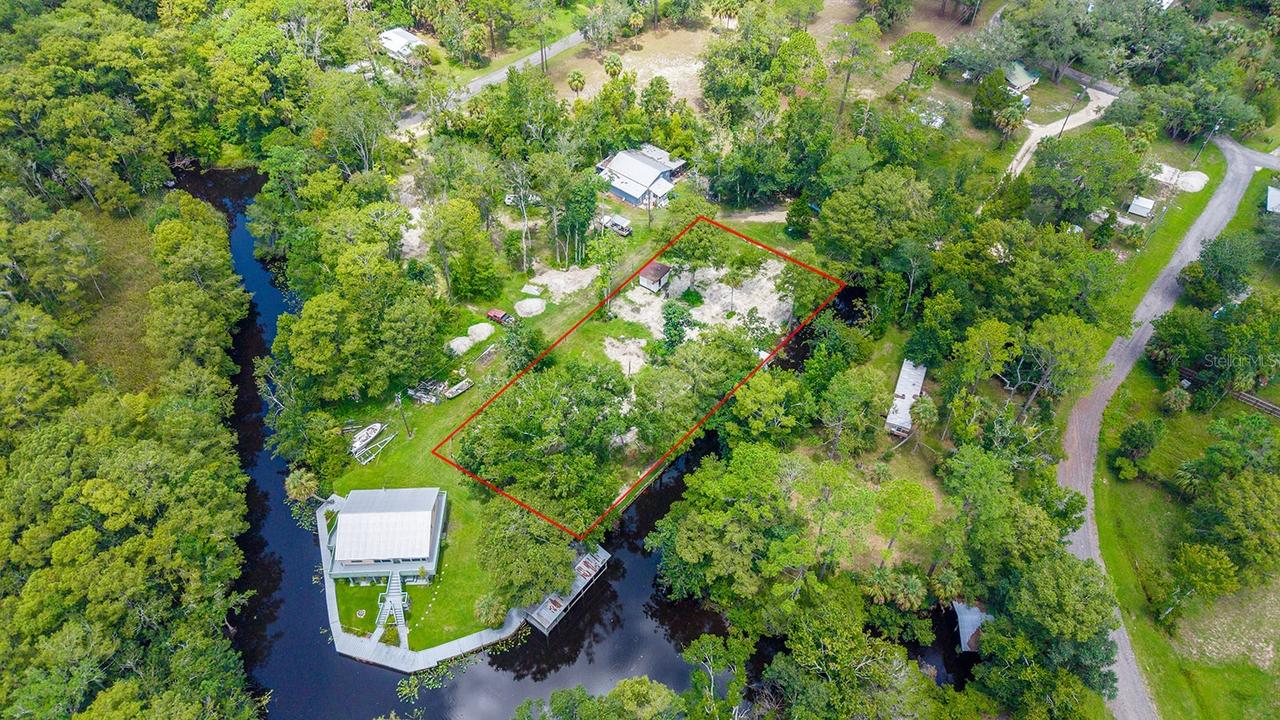 000 SE 376th St., Suwannee, FL 32692
