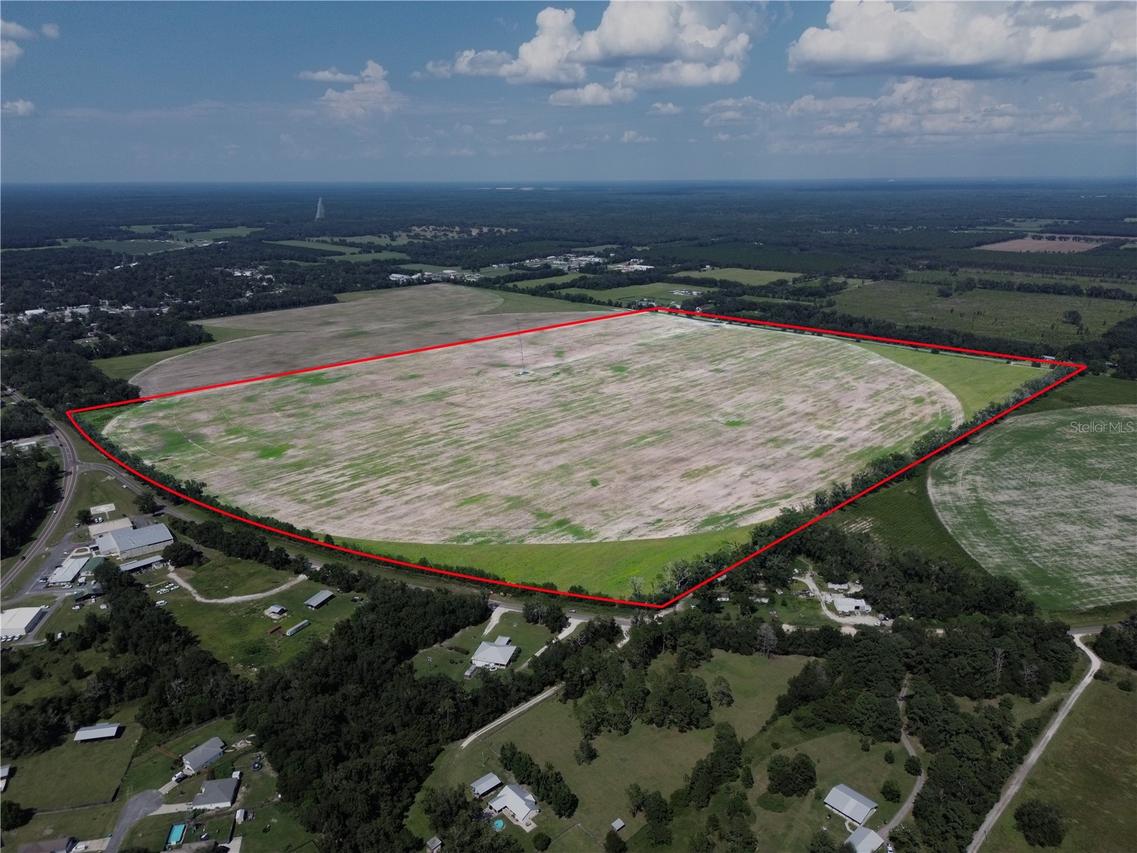 S Us Hwy 129, Trenton, FL 32693