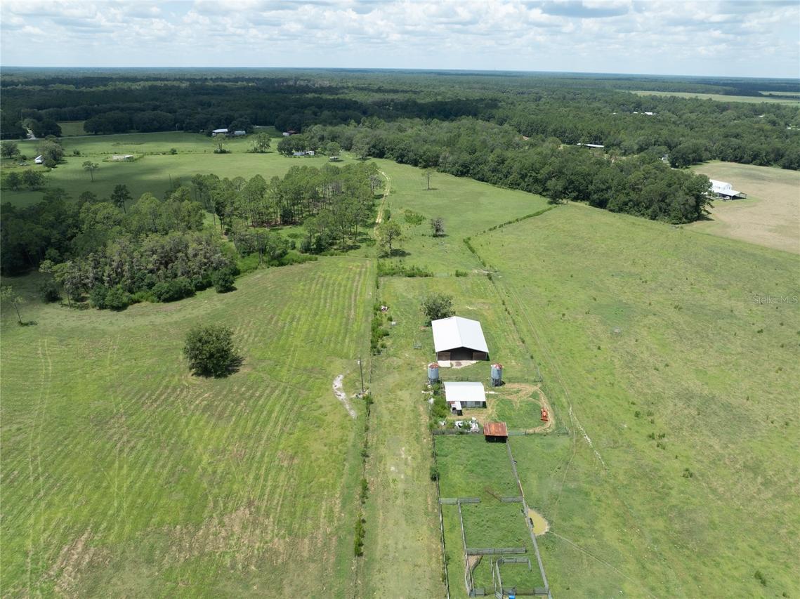 Nw Cr 225, Starke, FL 32091
