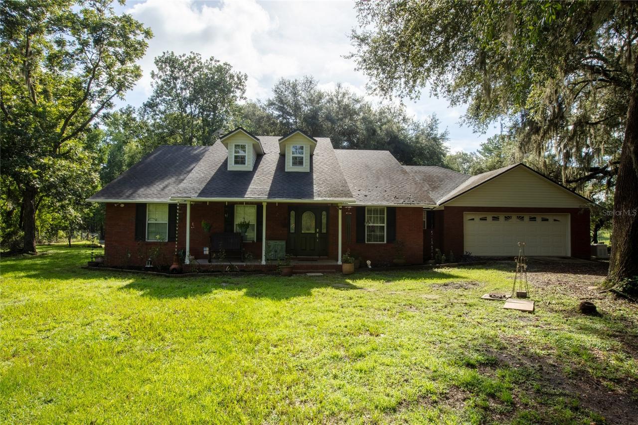 9284 NW Cr  225, Starke, FL 32091