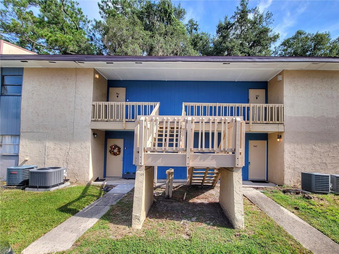 2811 SW Archer Rd. #Z242, Gainesville, FL 32608
