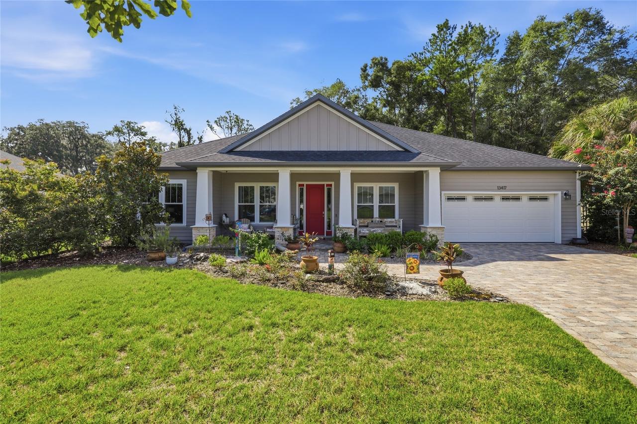 13417 NW 10th Ln., Newberry, FL 32669