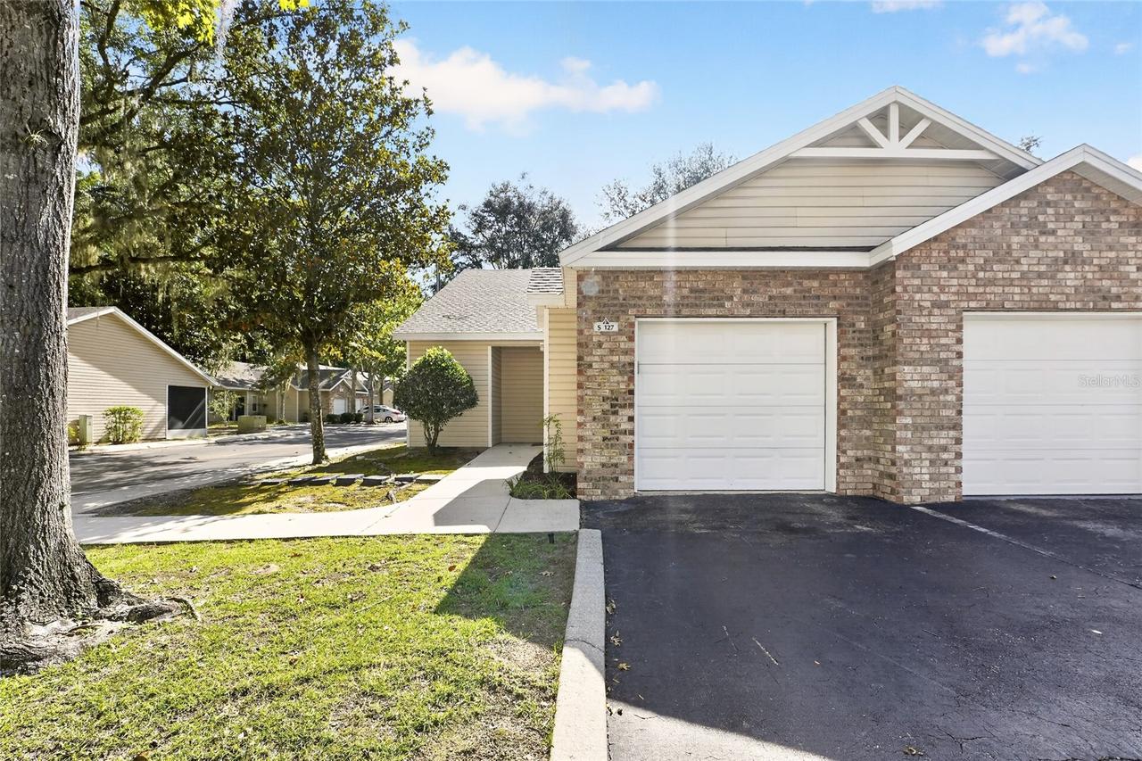 4700 SW Archer Rd. #S-127, Gainesville, FL 32608