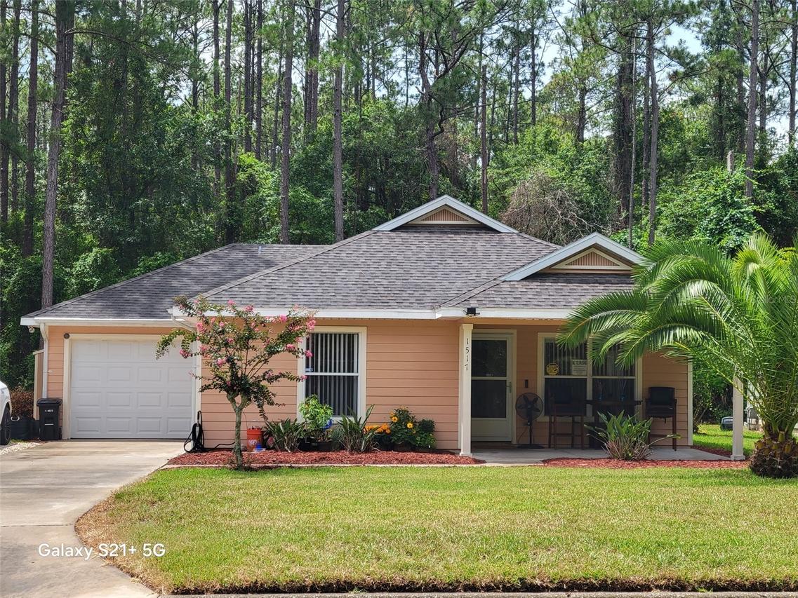 1517 NE 40th Pl., Gainesville, FL 32609