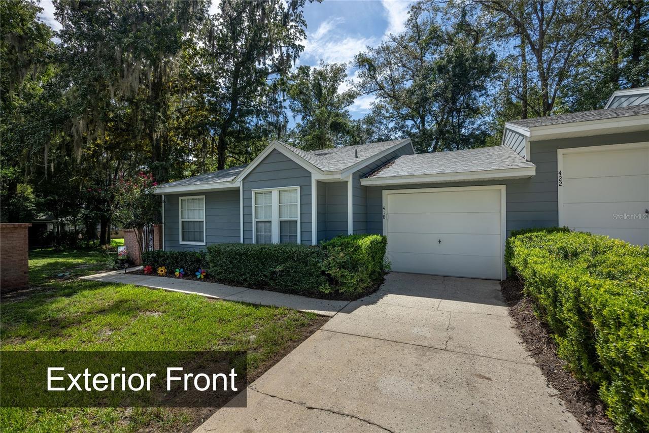 418 NW 48th Blvd. #610, Gainesville, FL 32607