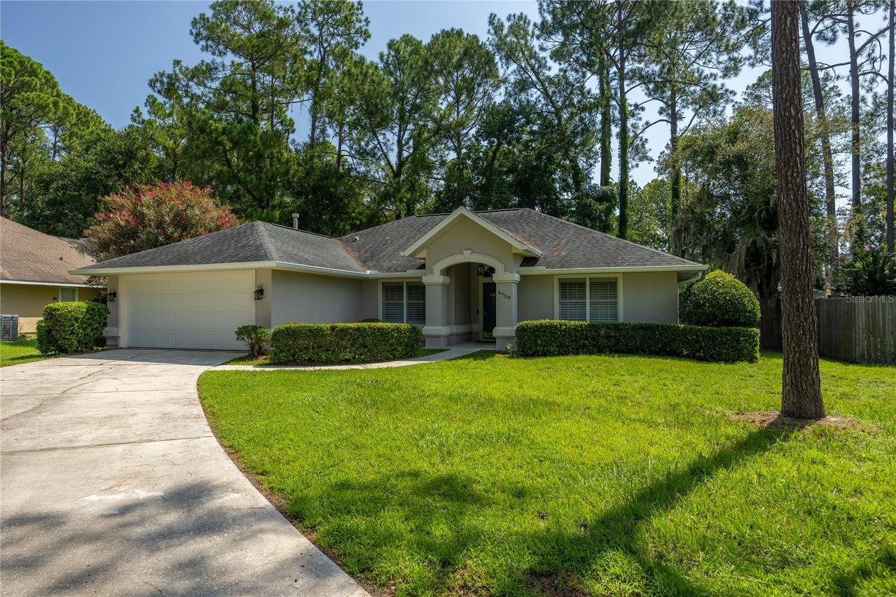 6739 NW 34th Ter., Gainesville, FL 32653