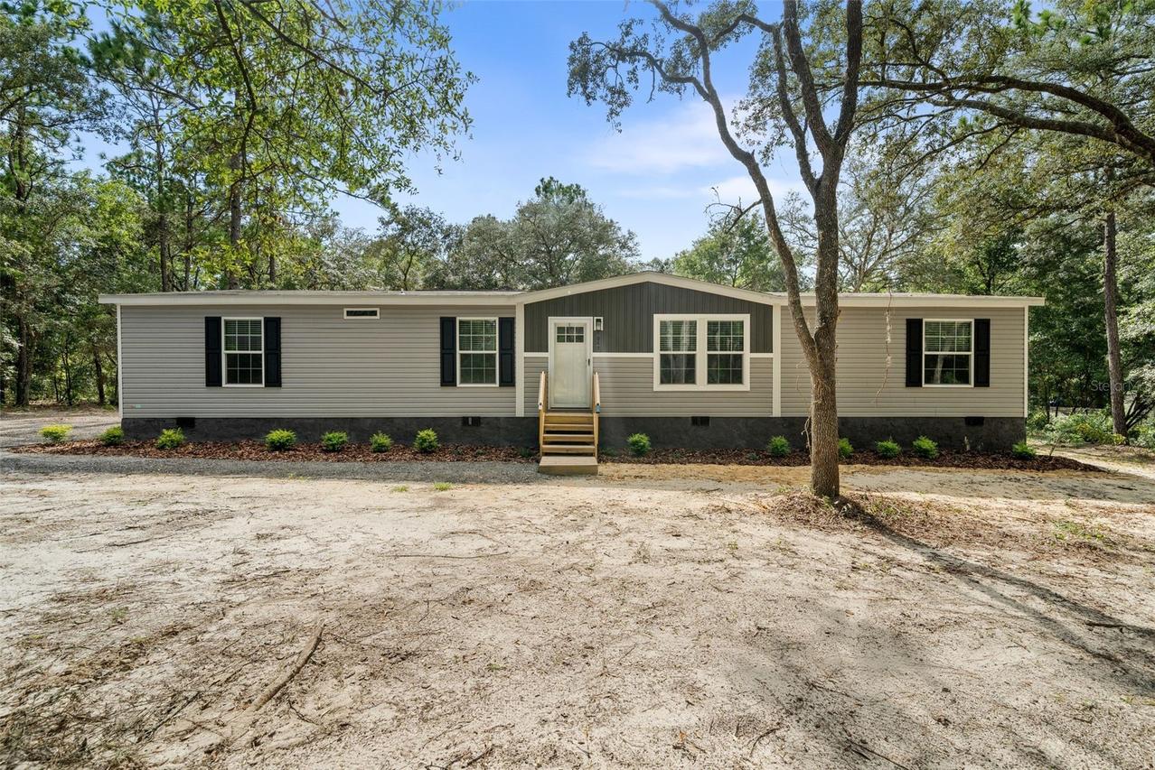 5068 SW 181 Ct., Dunnellon, FL 34432