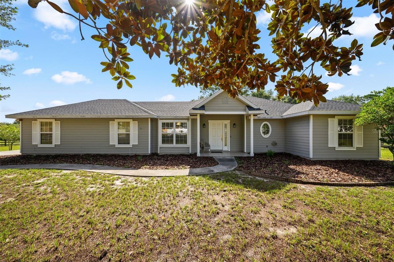 9445 SW 96th Ter., Gainesville, FL 32608