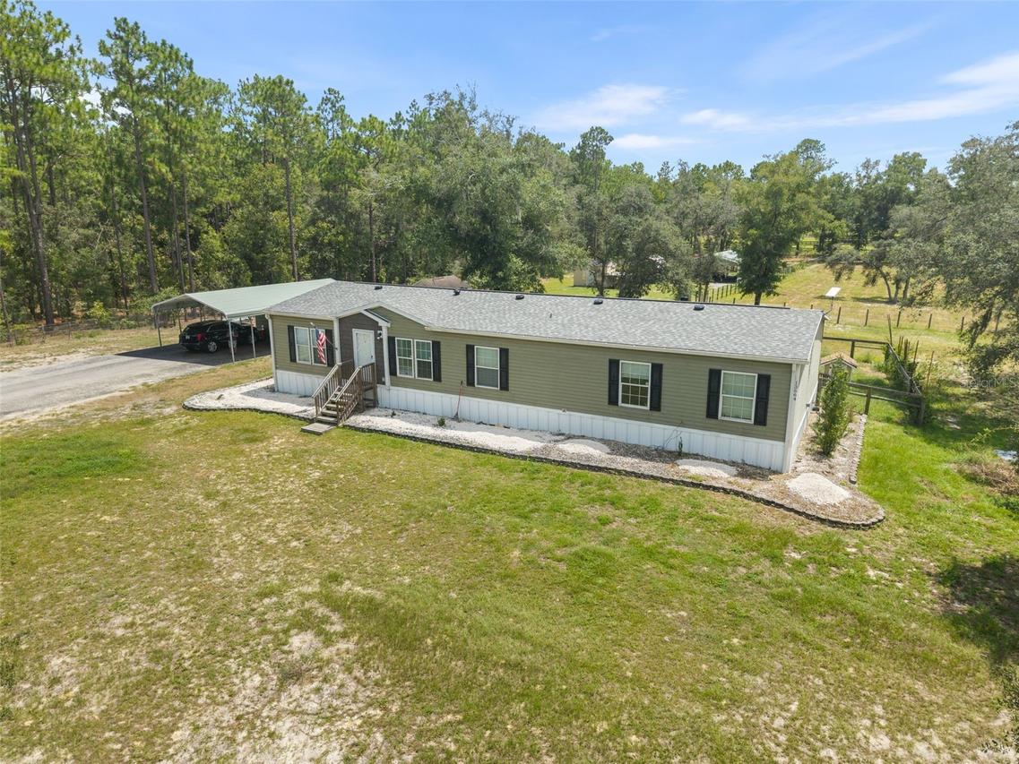 13664 SW 95th St., Dunnellon, FL 34432