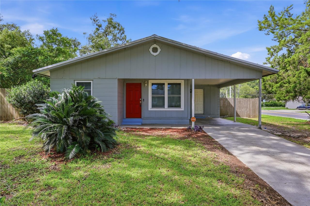 14004 NW 158th Ave., Alachua, FL 32615